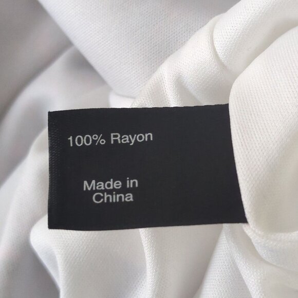 Lane Bryant sleeveless red bandana Patchwork Midi Bohemian Midi Summer dress 16 - Picture 10 of 16